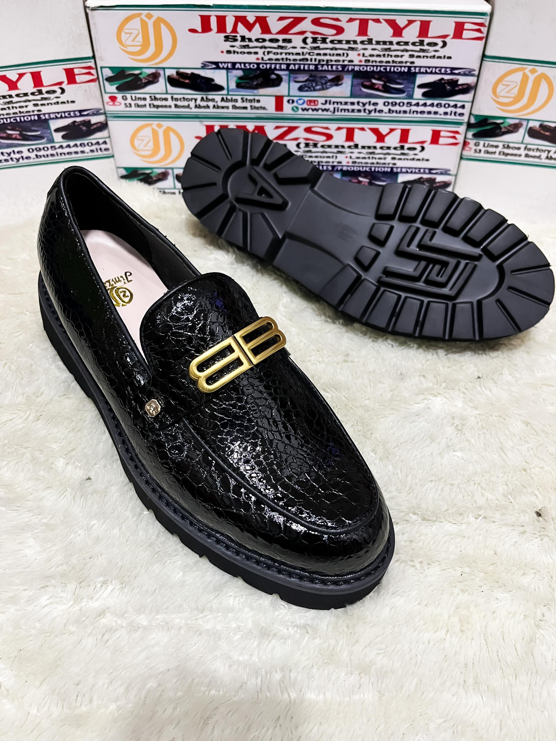 Jimz Black Supreme